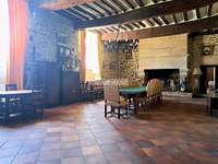 Vente maison 15 pièces