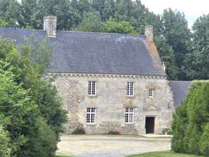 Vente Maison 7 chambresSaint-Méloir-des-Bois