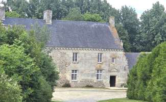 Photo Vente maison Saint-Méloir-des-Bois