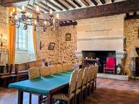 Vente maison 10 pièces