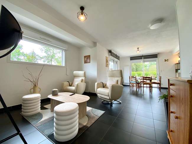 Maison 5 pièces 100 m² · à Saint-Méloir-des-Bois · 100 m² · 249 550 €