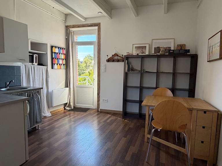 Vente maison 2 pièces