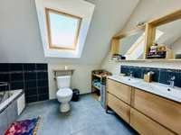 Vente maison 8 pièces Vente maison 8 pièces
