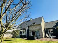 Vente maison 8 pièces Vente maison 8 pièces