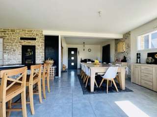 Vente maison 8 pièces Vente maison 8 pièces