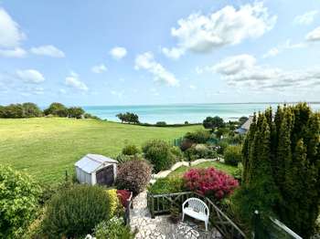 Vente Maison 4 chambresSaint-Méloir-des-Ondes