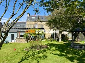 Vente Maison 7 chambresSaint-Méloir-des-Ondes