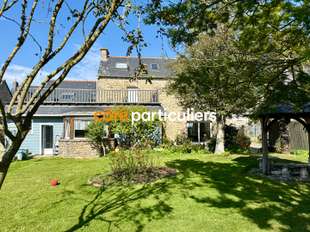 Photo Vente maison Saint-Méloir-des-Ondes