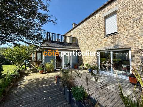 Vente maison 10 pièces