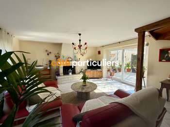 Vente maison 10 pièces Saint-Méloir-des-Ondes 35
