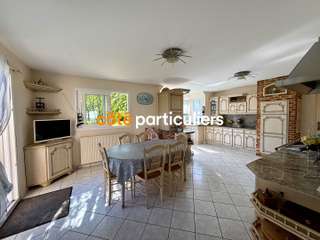 Vente maison 10 pièces