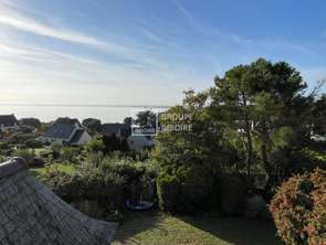 Vente Maison 4 chambresSaint-Méloir-des-Ondes