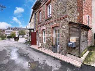 Vente maison 3 pièces Vente maison 3 pièces