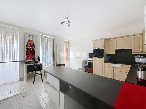 Vente maison 3 pièces Vente maison 3 pièces