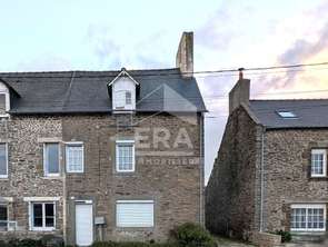 Vente Maison 4 chambresSaint-Méloir-des-Ondes
