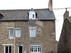 Vente Maison 4 chambresSaint-Méloir-des-Ondes