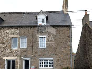 Vente maison 5 pièces Saint-Méloir-des-Ondes 35