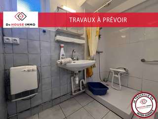 Vente maison 4 pièces Vente maison 4 pièces
