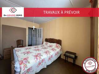 Vente maison 4 pièces Vente maison 4 pièces