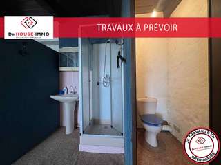 Vente maison 4 pièces Vente maison 4 pièces