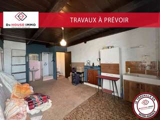 Vente maison 4 pièces Vente maison 4 pièces