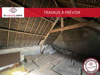 Vente maison 4 pièces Vente maison 4 pièces