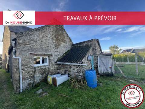 Vente maison 4 pièces Vente maison 4 pièces