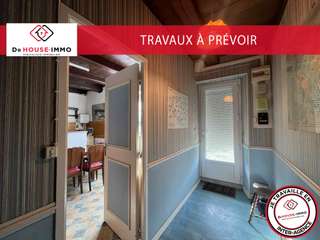 Vente maison 4 pièces Vente maison 4 pièces