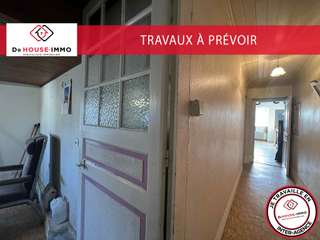Vente maison 4 pièces Vente maison 4 pièces