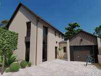 Vente maison