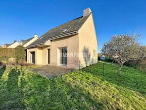 Vente Maison 4 chambresSaint-Méloir-des-Ondes