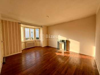 Vente maison 4 pièces Saint-Méloir-des-Ondes 35