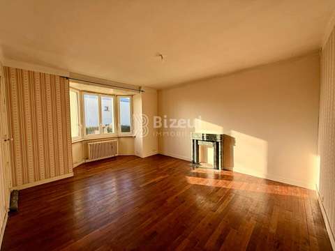 Vente maison 4 pièces Saint-Méloir-des-Ondes 35