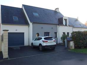 Vente Maison 5 chambresSaint-Méloir-des-Ondes
