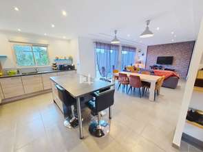Vente Maison 5 chambresSaint-Méloir-des-Ondes