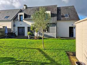 Vente Maison 5 chambresSaint-Méloir-des-Ondes
