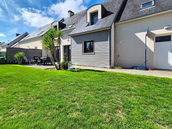 Vente maison 6 pièces Saint-Méloir-des-Ondes 35