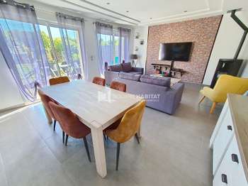 Vente Maison 5 chambresSaint-Méloir-des-Ondes