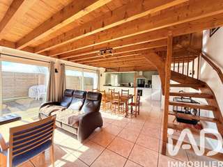 Vente maison 3 pièces Vente maison 3 pièces