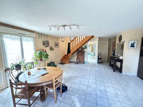 Vente maison 7 pièces Vente maison 7 pièces