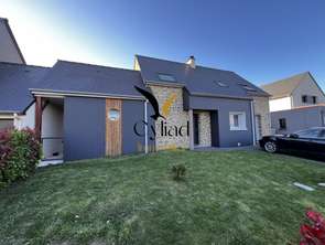 Vente Maison 5 chambresSaint-Méloir-des-Ondes