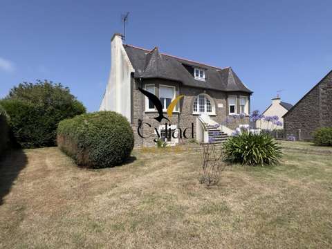 Vente maison 3 pièces Saint-Méloir-des-Ondes 35