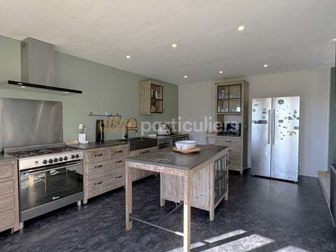 Vente maison 4 pièces Saint-Méloir-des-Ondes 35