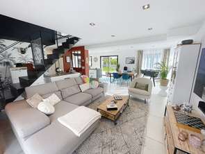 Vente Maison 4 chambresSaint-Méloir-des-Ondes