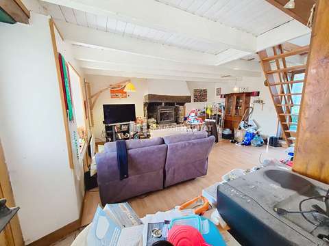 Vente maison 4 pièces Vente maison 4 pièces