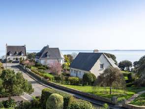 Vente Maison 4 chambresSaint-Méloir-des-Ondes