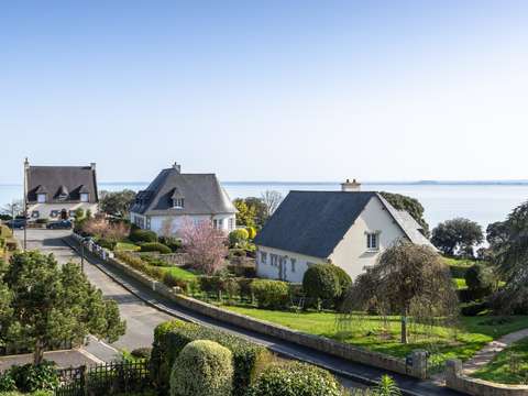 Vente maison 7 pièces Saint-Méloir-des-Ondes 35