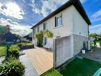 Vente maison 6 pièces Vente maison 6 pièces