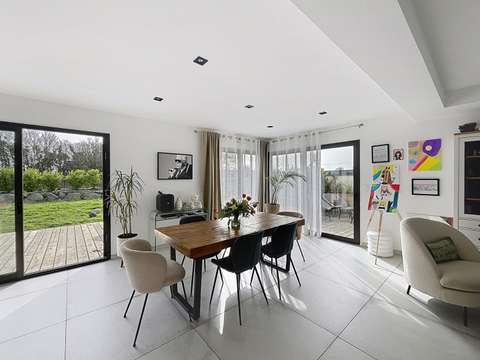 Vente maison 6 pièces Vente maison 6 pièces