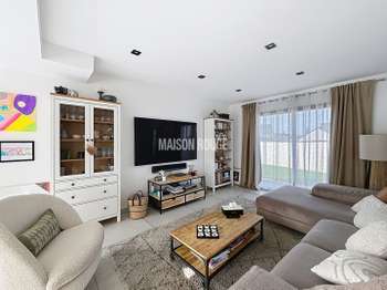 Vente maison 6 pièces Vente maison 6 pièces